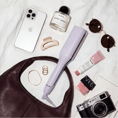 Mermaid Waver Lilas