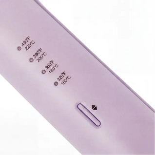 Mermaid Waver Lilas