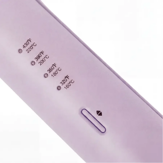 Mermaid Waver Lilas